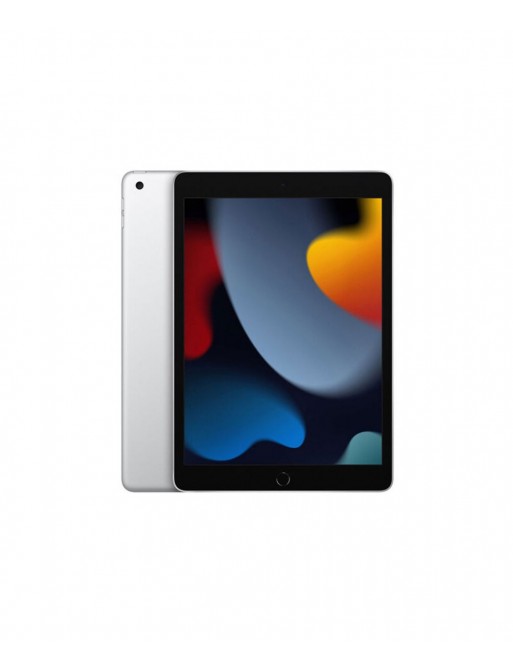 iPad Apple 9ème Gèn. 2021 Wifi, 10,1" - 64Go - Silver -tunisie-sousse