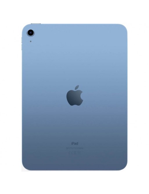 iPad Apple 2022 Wifi, 10.9″ Retina - 64Go - Pink -tunisie-sousse