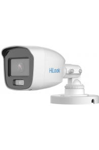 Caméra De Surveillance HILOOK THC-B129-M - ColorVu - 2MP