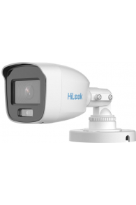 Caméra De Surveillance HILOOK Bullet THC-B129-M - ColorVu - 2MP