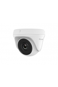 Caméra De Surveillance HILOOK  à Tourelle THC-T120-PC - 2MP