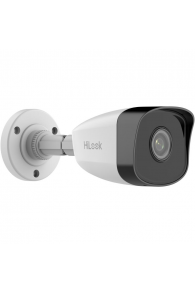 Caméra De Surveillance HILOOK IPC-B150-H - Réseau Bullet Fixe - 5 MP