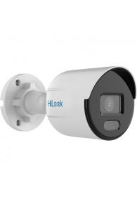 Caméra De Surveillance HILOOK IPC-B129-H - Réseau Fixe ColorVu - 2MP