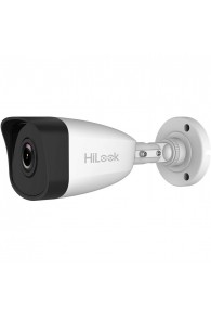Caméra De Surveillance HILOOK IPC-B121-H - Réseau Fixe - 2MP