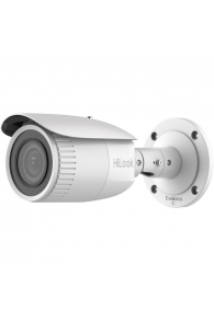 Caméra De Surveillance HILOOK IPC-B640H-Z - Réseau Fixe à Focale Variable - 4MP