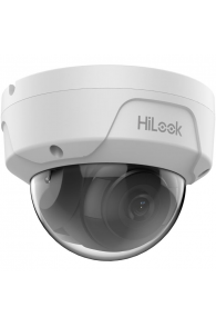 Caméra De Surveillance HILOOK IPC-D121H - Réseau à Dôme fixe - 2MP