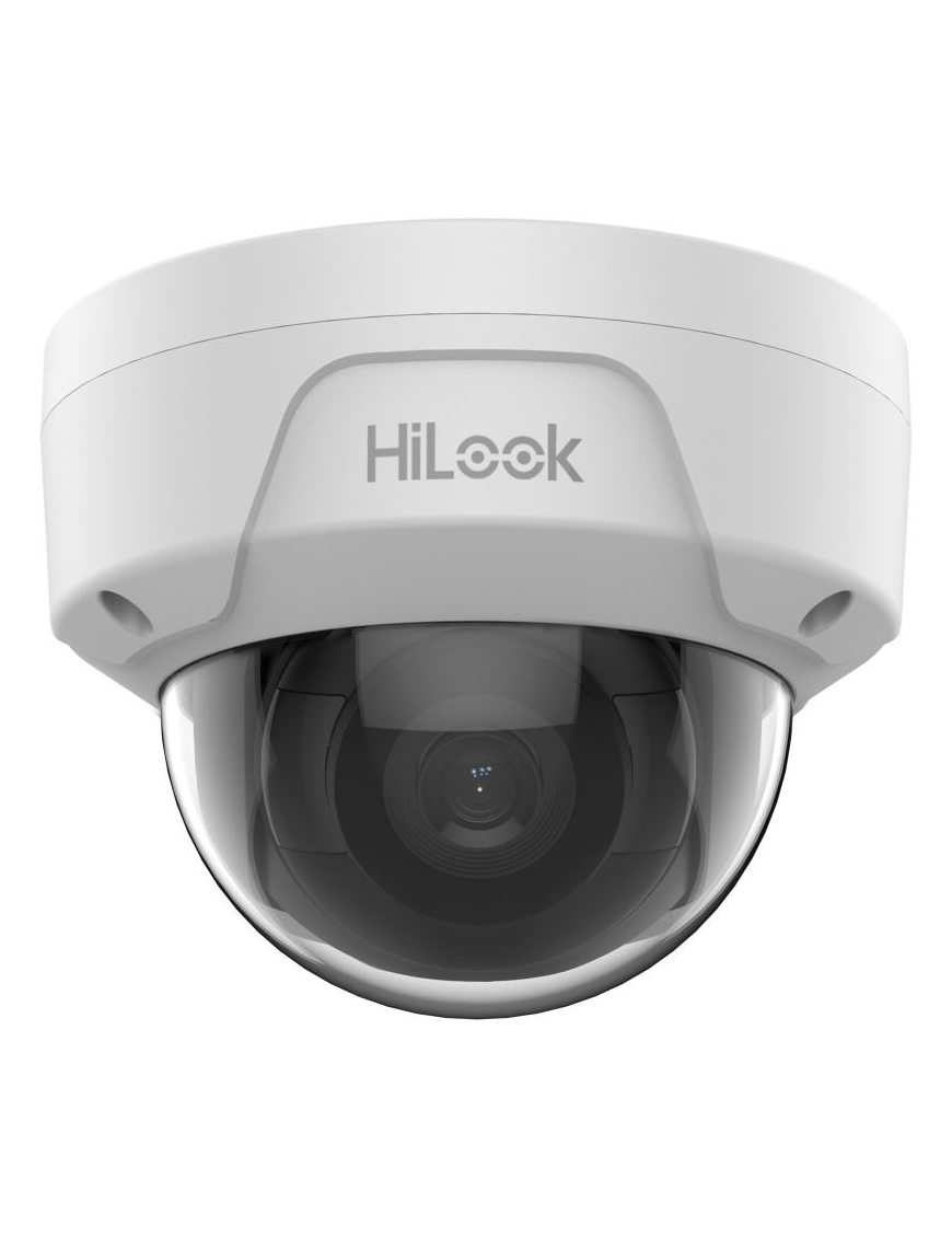 Caméra De Surveillance HILOOK IPC-D121H à Réseau à Dôme fixe - 2MP -tunisie-sousse