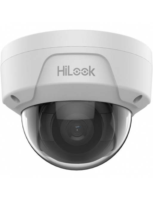 Caméra De Surveillance HILOOK IPC-D121H à Réseau à Dôme fixe - 2MP -tunisie-sousse