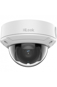 Caméra De Surveillance HILOOK IPC-D640H-Z - Réseau à Dôme - 4MP