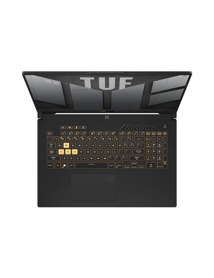 Pc Portable ASUS TUF507VU-LP143W I9 13ème Gén.-16Go - 512 Go SSD - Tunisie-sousse