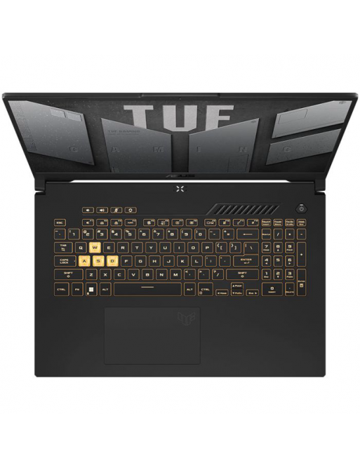 Pc Portable ASUS TUF507VU-LP143W I9 13ème Gén.-16Go - 512 Go SSD - Tunisie-sousse