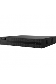 Enregistreur HILOOK NVR-108MH-D/8P - 8 canaux - 8 PoE