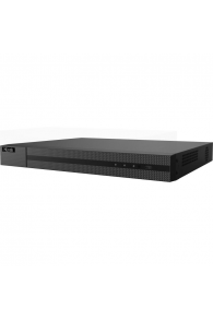 Enregistreur HILOOK NVR-216MH-C/16P - 16 canaux - 16 PoE - 4K