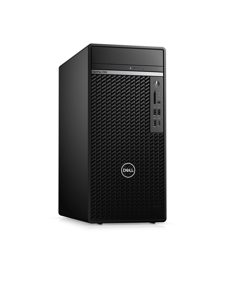 PC DE BUREAU DELL OPTIPLEX 7090 I7 - 8 GO - 1 TO