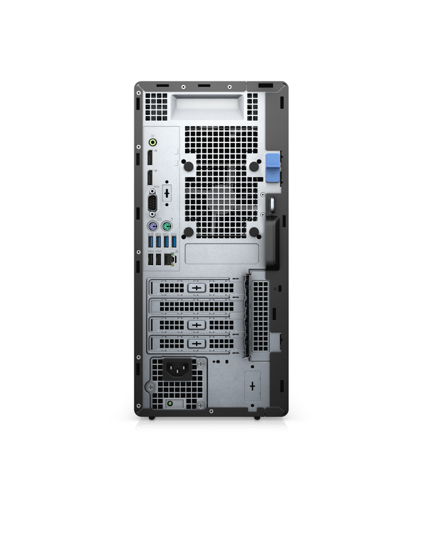 PC DE BUREAU DELL OPTIPLEX 7090 I7 - 8 GO - 1 TO