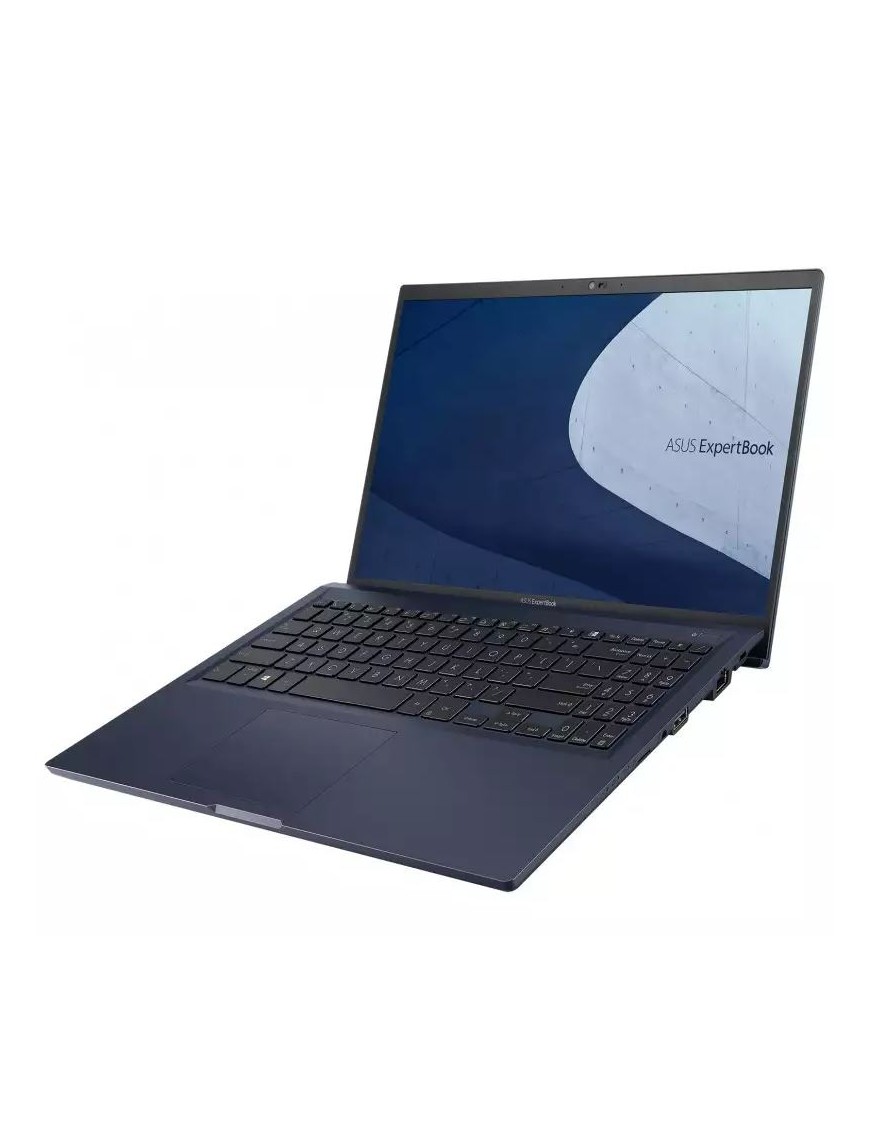 Pc Portable ASUS ExpertBook B1 I5 11Gèn.- 24Go - 1To + 256Go SSD- Tunisie-sousse