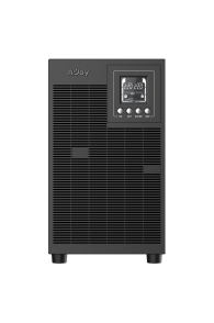 Onduleur NJOY Echo Pro 3000 OnLine 3000VA/2400W - 4 Prises