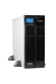 Onduleur NJOY Balder 6000 OnLine 6000VA/6000W