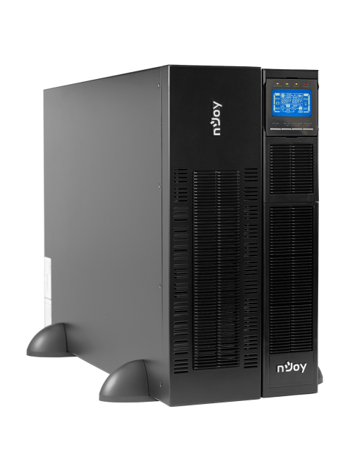 Onduleur NJOY Balder 6000 OnLine 6000VA/6000W- tunisie