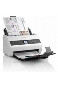 Scanner EPSON À DÉFILEMENT WorkForce DS-870 - Recto/Verso