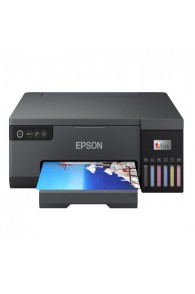 Imprimante EPSON EcoTank L8050 - Monofonction - WiFi
