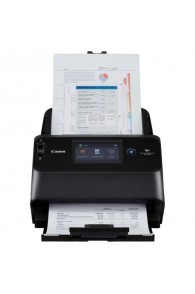 Scanner De Bureau CANON DR-S150 - A4