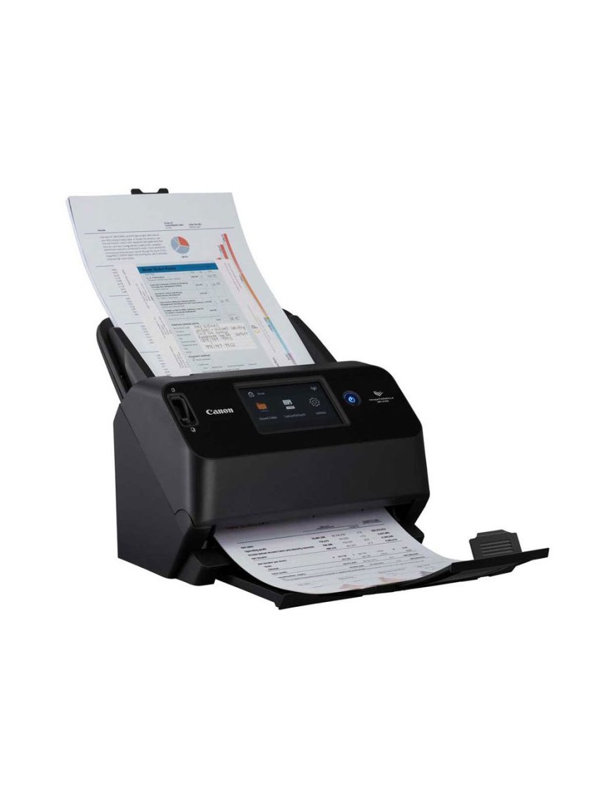 Scanner De Bureau CANON SCAN DR-S150 - A4-Tunisie-Sousse