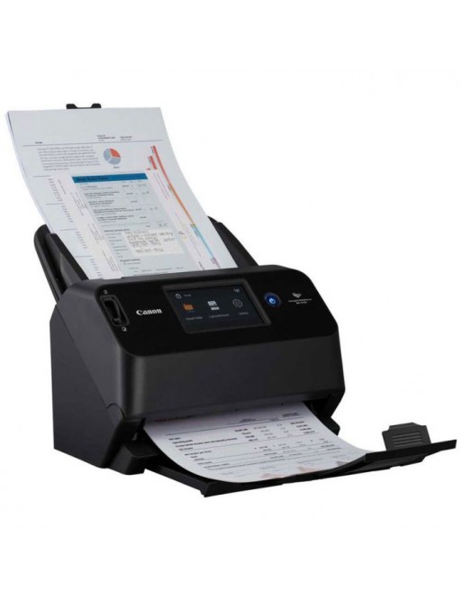 Scanner De Bureau CANON SCAN DR-S150 - A4-Tunisie-Sousse