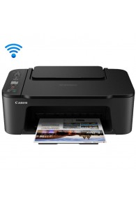 Imprimante CANON PIXMA TS3440 - MultiFonction - Couleur - WIFI