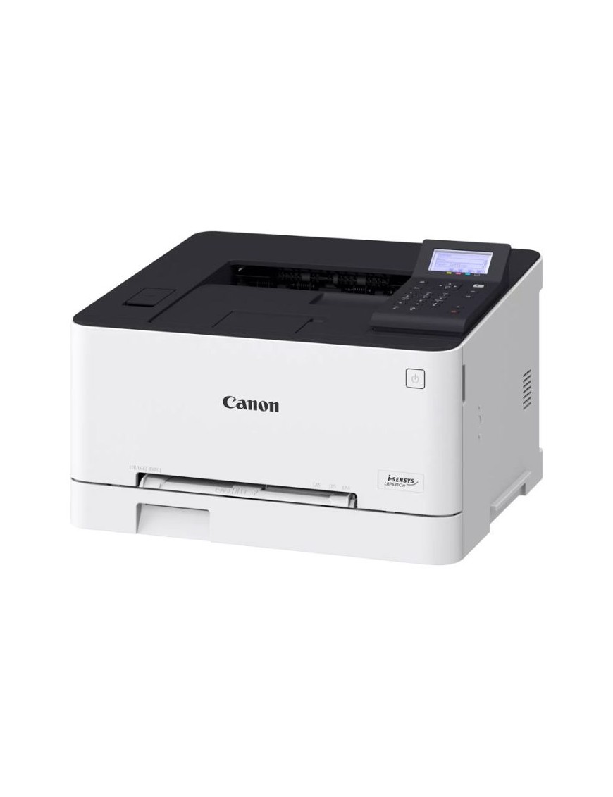 Imprimante CANON I-SENSYS LBP631CW Laser - Monofonction - Couleur - Wifi-tunisie-sousse