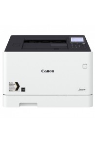 Imprimante CANON Laser I-SENSYS LBP633CDW - Monofonction - Couleur - Wifi