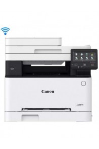 Imprimante CANON Laser I-SENSYS MF657CDW - 4 en 1 - Couleur - Wifi