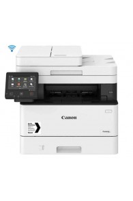Imprimante CANON Laser i-SENSYS MF453DW - Multifonction - Monochrome - Wifi