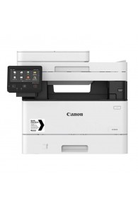 Imprimante CANON Laser I-SENSYS X 1238i II - Multifonction - Monochrome - Wifi