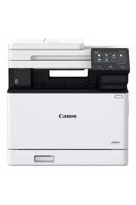 Imprimante CANON Laser I-SENSYS MF752CDW - Multifonction - Couleur - Wifi