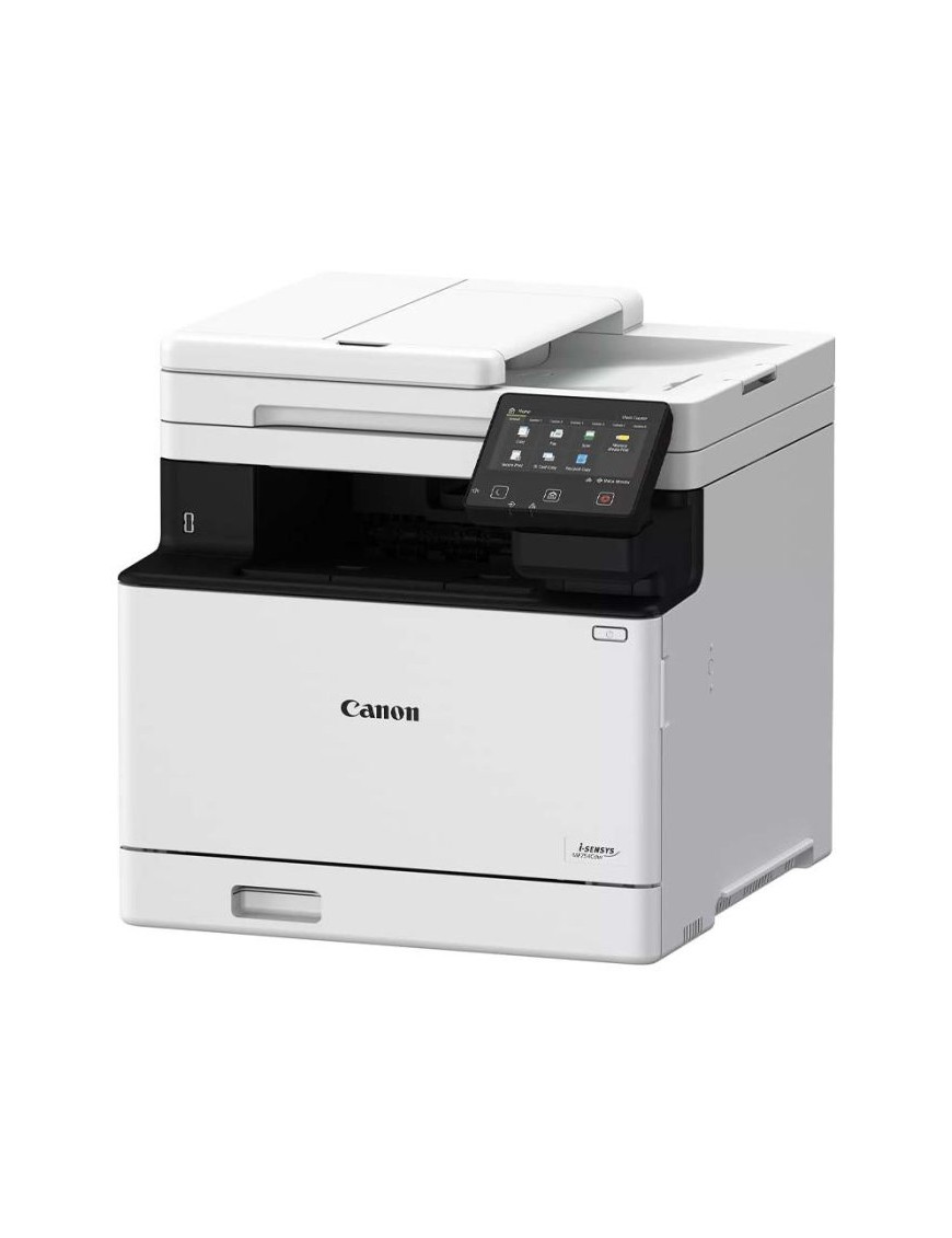 Imprimante CANON Laser I-SENSYS MF754CDW - 4 en 1 - Couleur - Wifi-tunisie-sousse