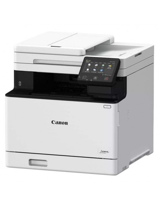 Imprimante CANON Laser I-SENSYS MF754CDW - 4 en 1 - Couleur - Wifi-tunisie-sousse