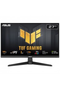 Ecran ASUS TUF VG27AQL3A - 27" QHD - IPS  - 180 Hz