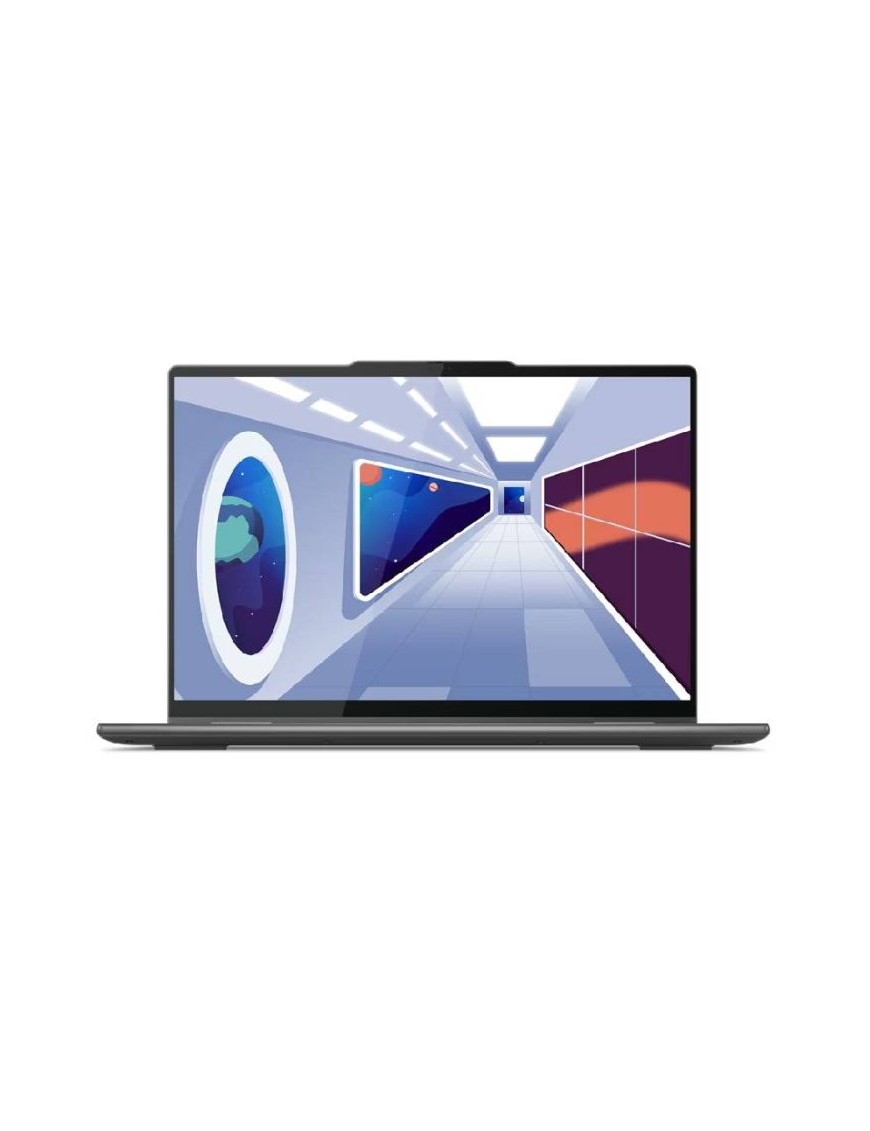 Pc Portable LENOVO YOGA 7 14IRL8  i5 13ème Gén.- 8Go - 512Go SSD - tunisie-sousse