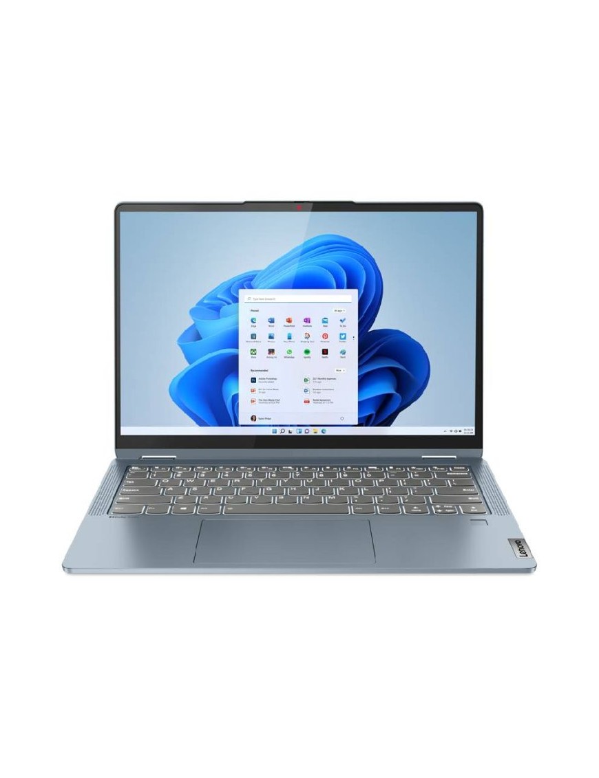 Pc Portable LENOVO IdeaPad Flex 5 14IAU7 i5 12ème Gén.- 8Go - 512Go SSD - tunisie-sousse