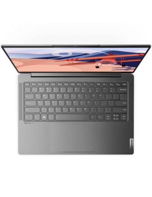 Pc Portable LENOVO Yoga mince 6 14IAP8 - i5 12ème Gén.- 8Go - 512Go SSD- tunisie-sousse