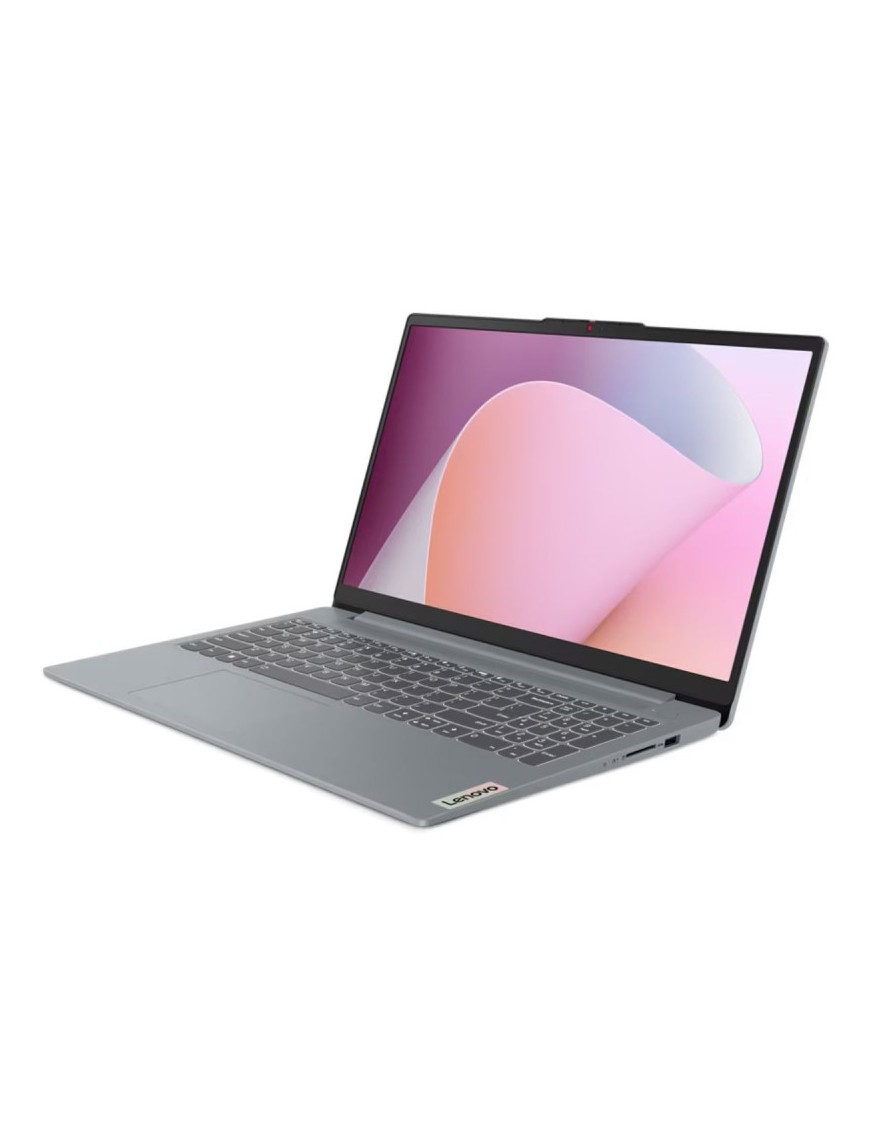Pc Portable LENOVO IdeaPad Slim 3 15AMN8 Ryzen 5 . 8Go - 512Go SSD - tunisie-sousse