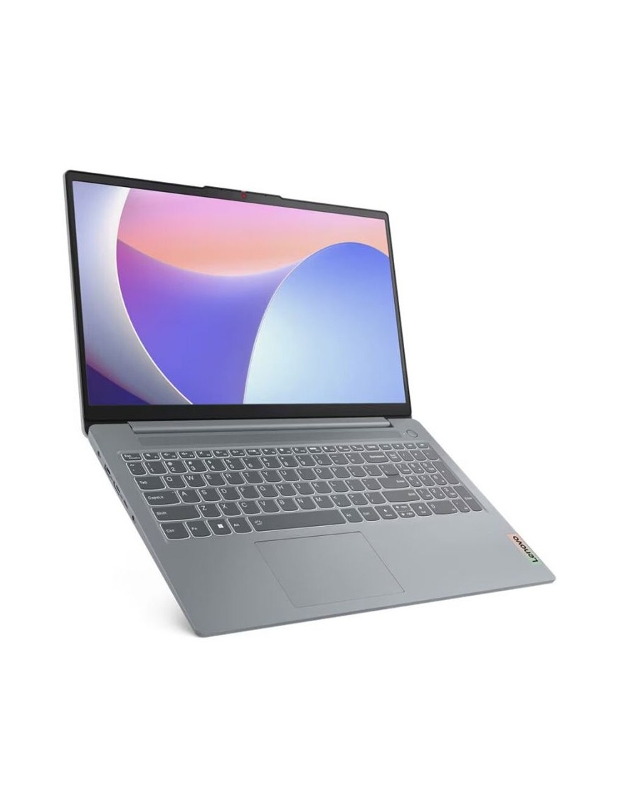Pc Portable LENOVO IdeaPad Slim 3 15IRH8 - I5 13ème Gén. 8Go - 512Go SSD- tunisie-sousse