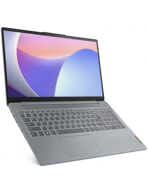 Pc Portable LENOVO IdeaPad Slim 3 15IRH8 - I5 13ème Gén. 8Go - 512Go SSD- tunisie-sousse