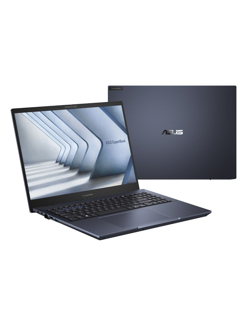 Pc Portable ASUS ExpertBook B1 I7 13ème Gén.- 16Go - 1To SSD- Tunisie-sousse