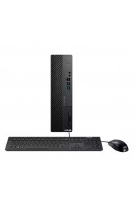 Pc De Bureau ASUS Expert Center D700SC I7 11ème Gén. - 8Go - 512 Go SSD -tunisie-sousse