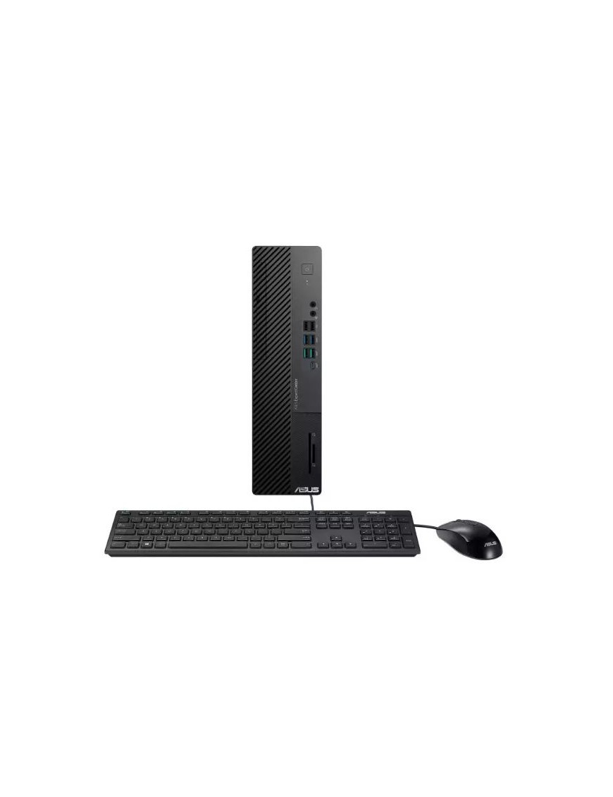 Pc De Bureau ASUS Expert Center D700SC I7 11ème Gén. - 8Go - 512 Go SSD -tunisie-sousse