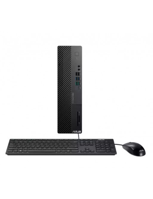 Pc De Bureau ASUS Expert Center D700SC I7 11ème Gén. - 8Go - 512 Go SSD -tunisie-sousse