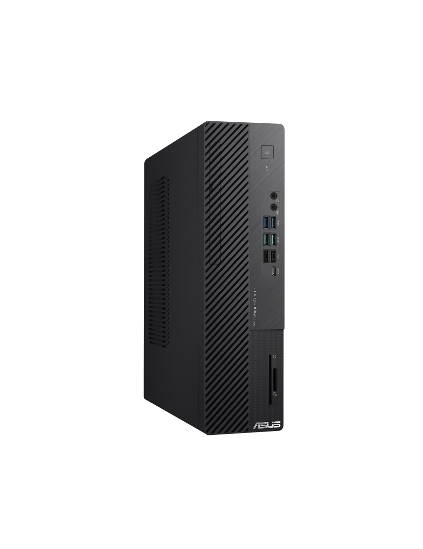 Pc De Bureau ASUS Expert Center D7 D700SE Mini Tower I5 13ème Gén. - 8Go - 512Go SSD -tunisie-sousse