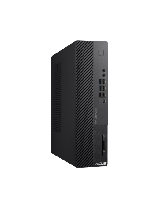 Pc De Bureau ASUS Expert Center D7 D700SE Mini Tower I5 13ème Gén. - 8Go - 512Go SSD -tunisie-sousse